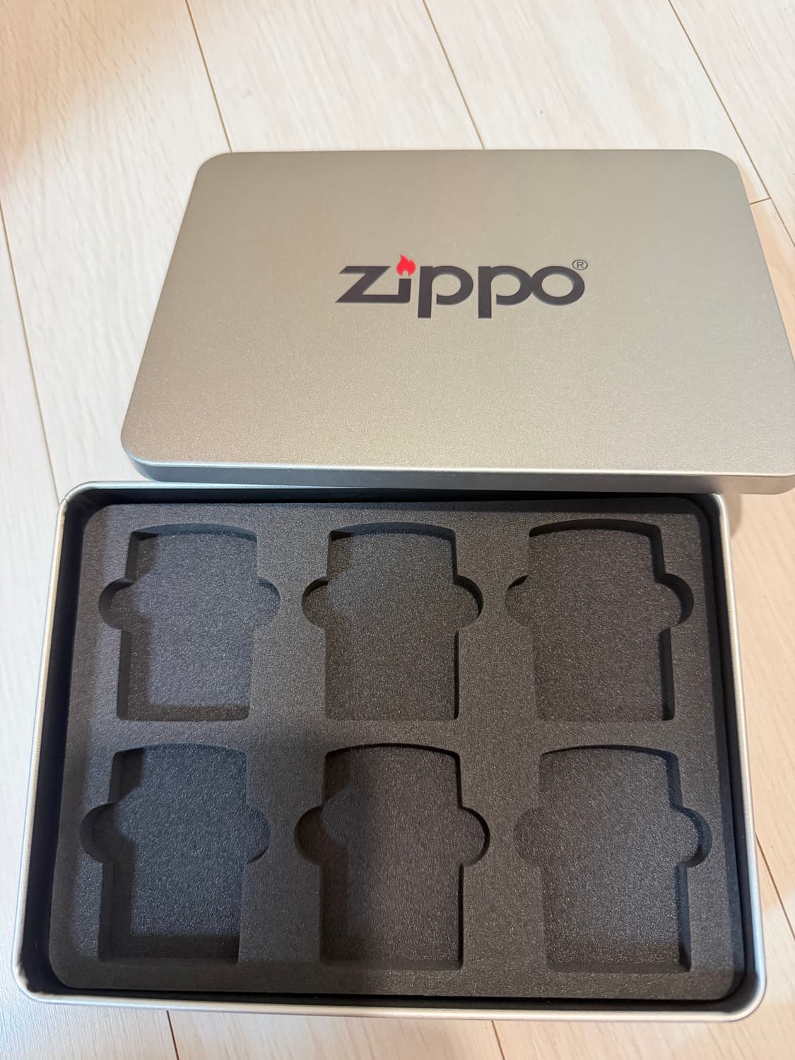 지포라이터케이스 상품이미지2
