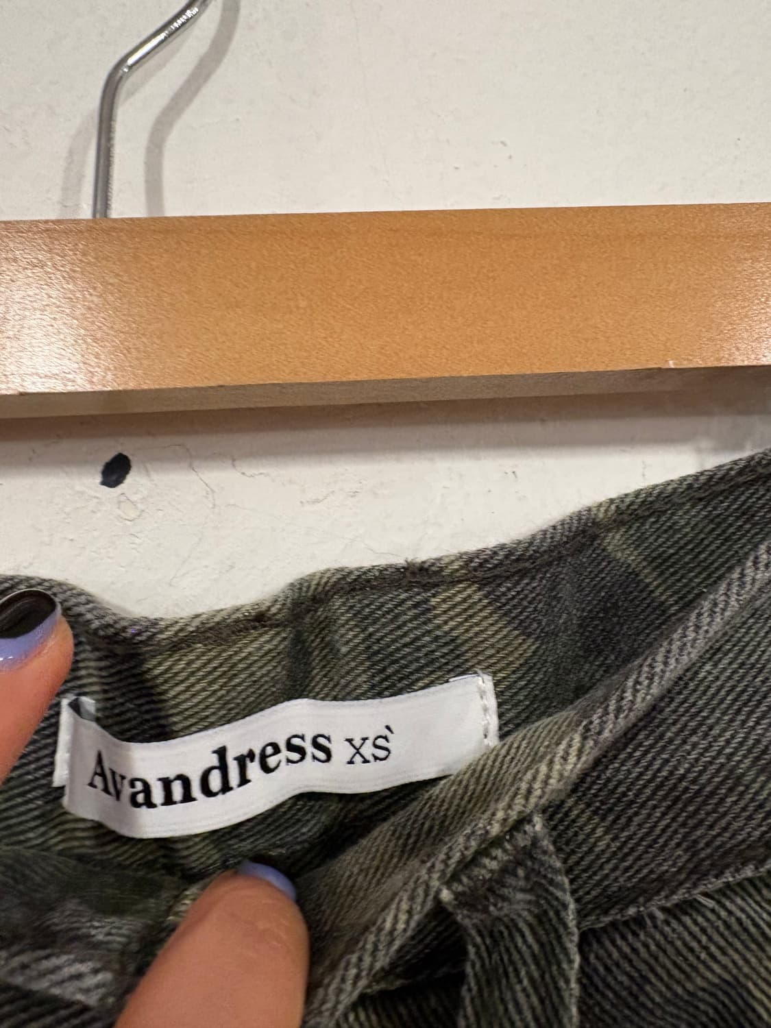 밀리터리 카고팬츠 상품이미지7