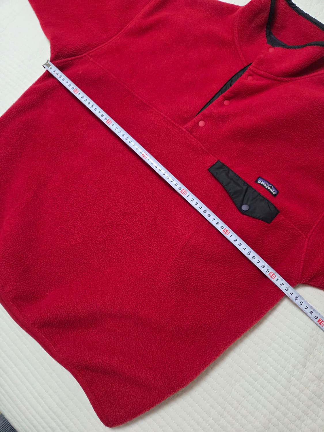 신칠라 90s 레드 상품이미지3