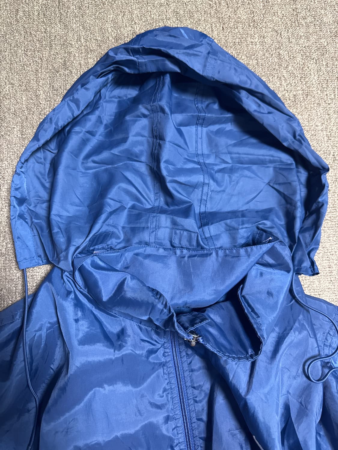 00’s 빈티지 나이키 바람막이 상품이미지6