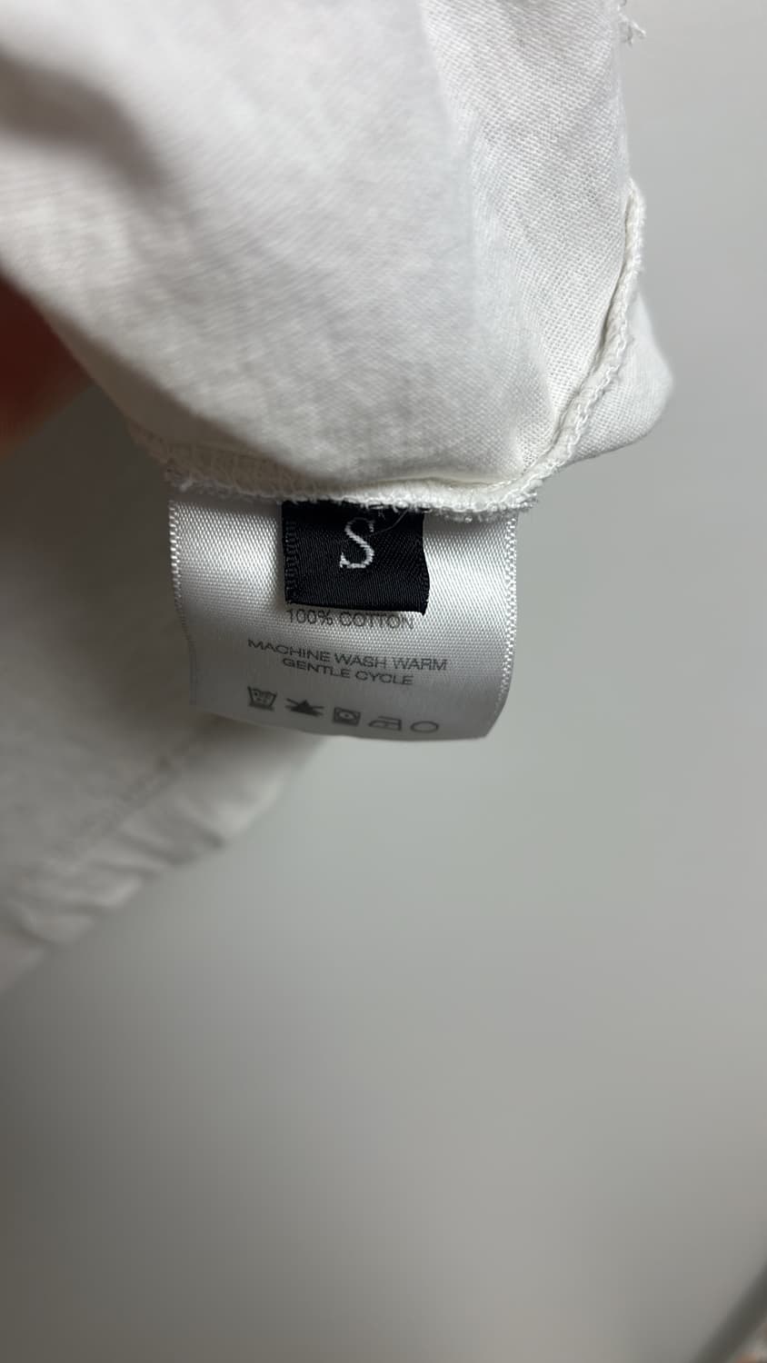 erd 마이롤인더워 반팔 티셔츠 s사이즈 상품이미지4