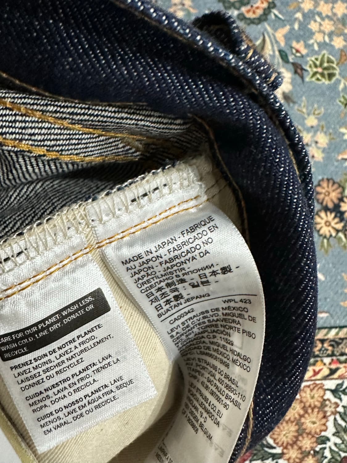 LVC 66501 리지드 새상품 판매해요. 상품이미지2