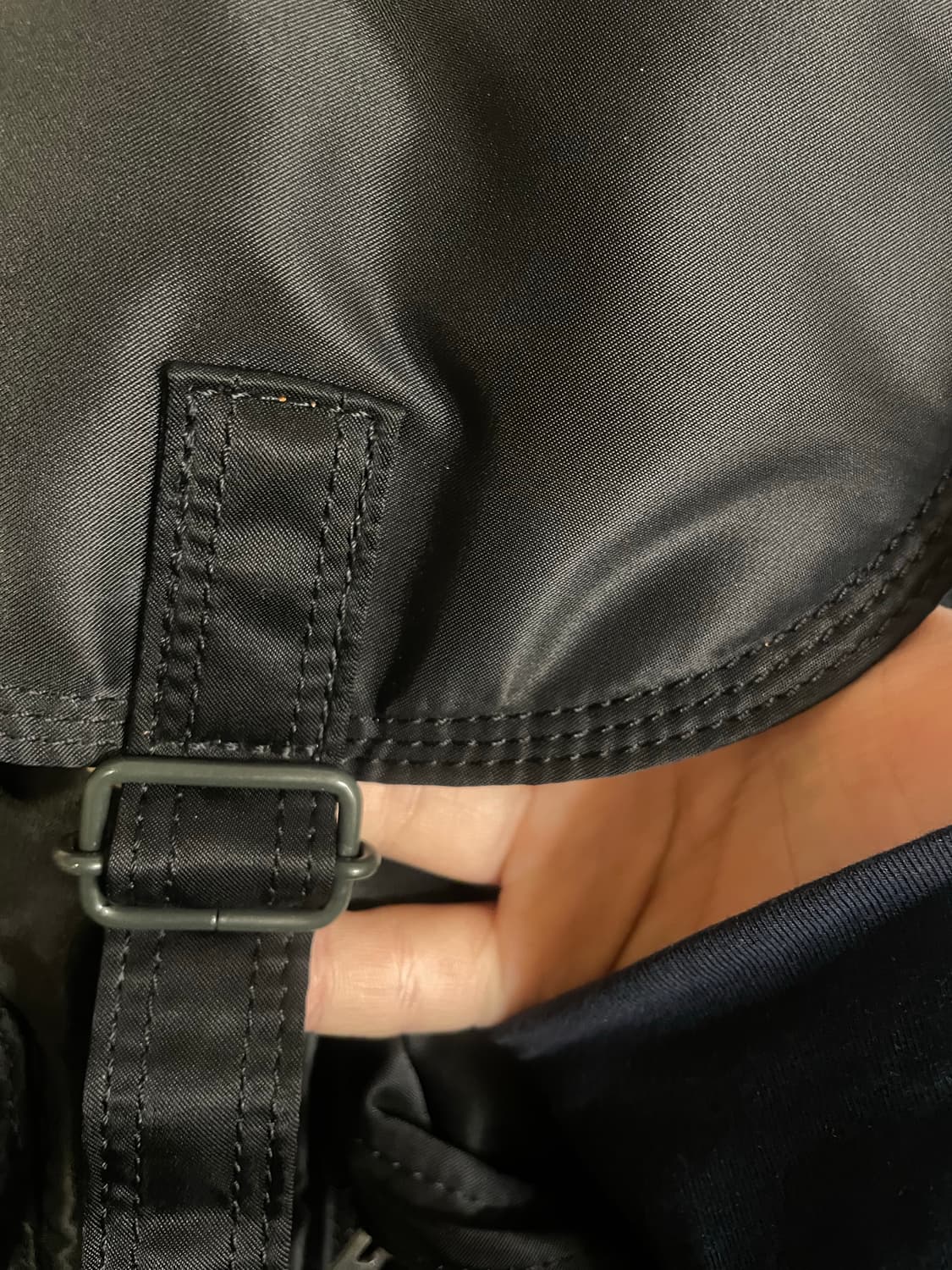 포터가방 상품이미지5