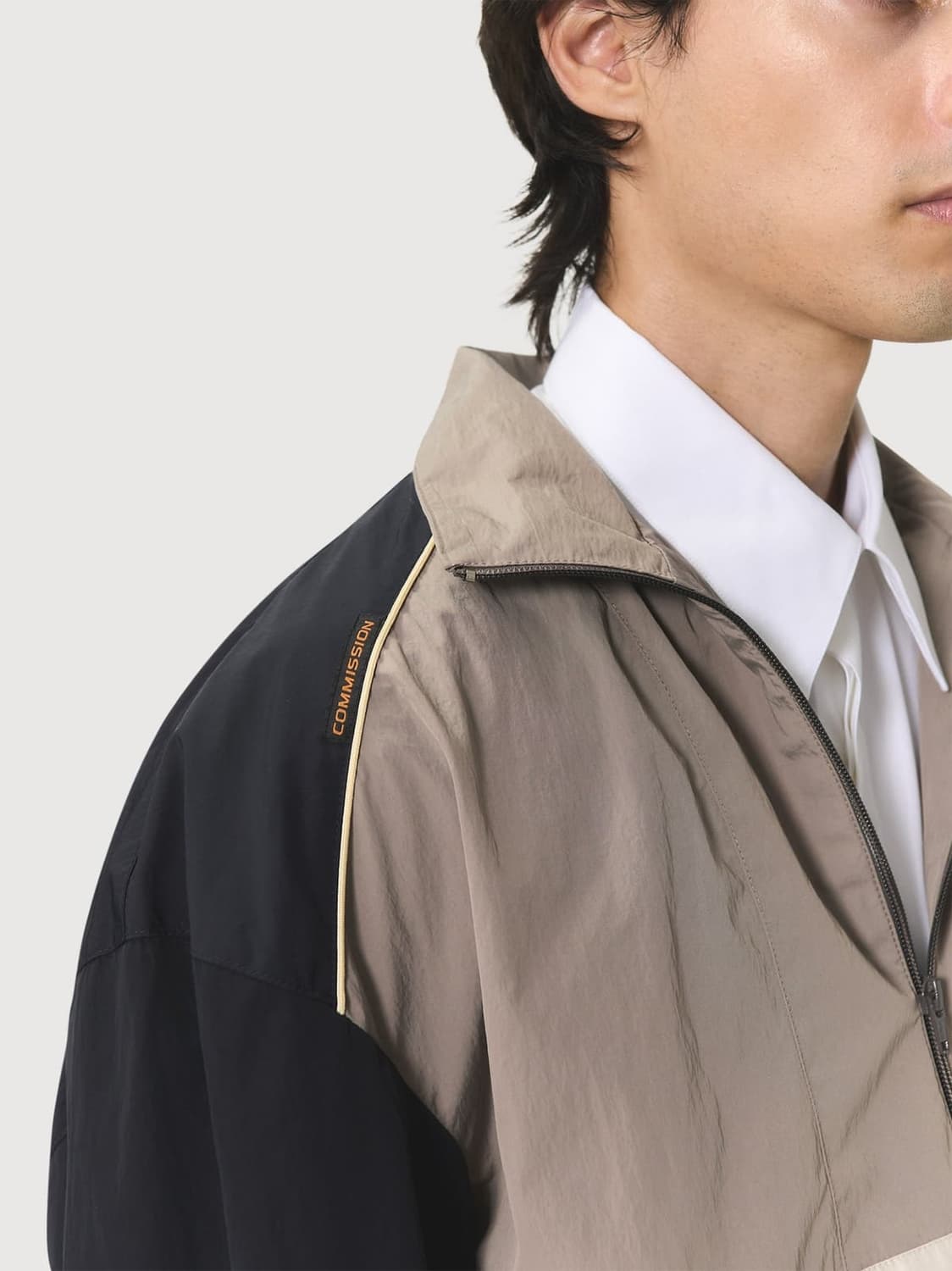 [M,L]커미션 25fw Judo 자켓 상품이미지6