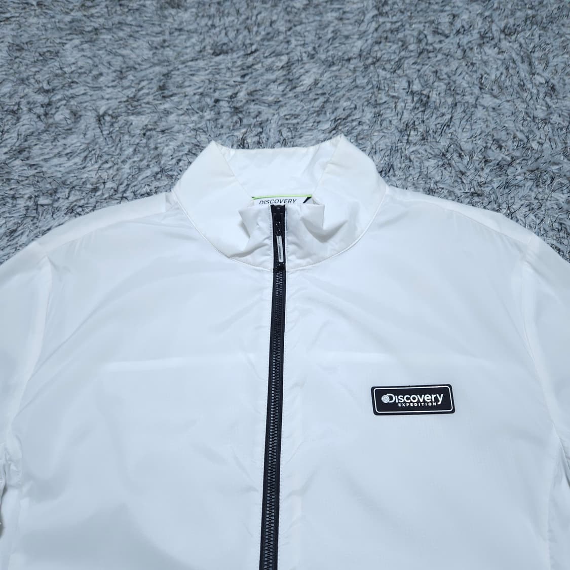 디스커버리)100 남자 경량바람막이자켓 / 왕눈이샵 상품이미지3