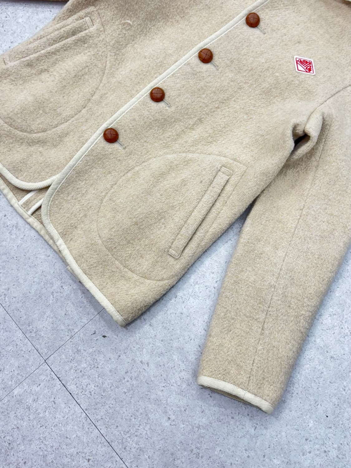 Danton 상품이미지4