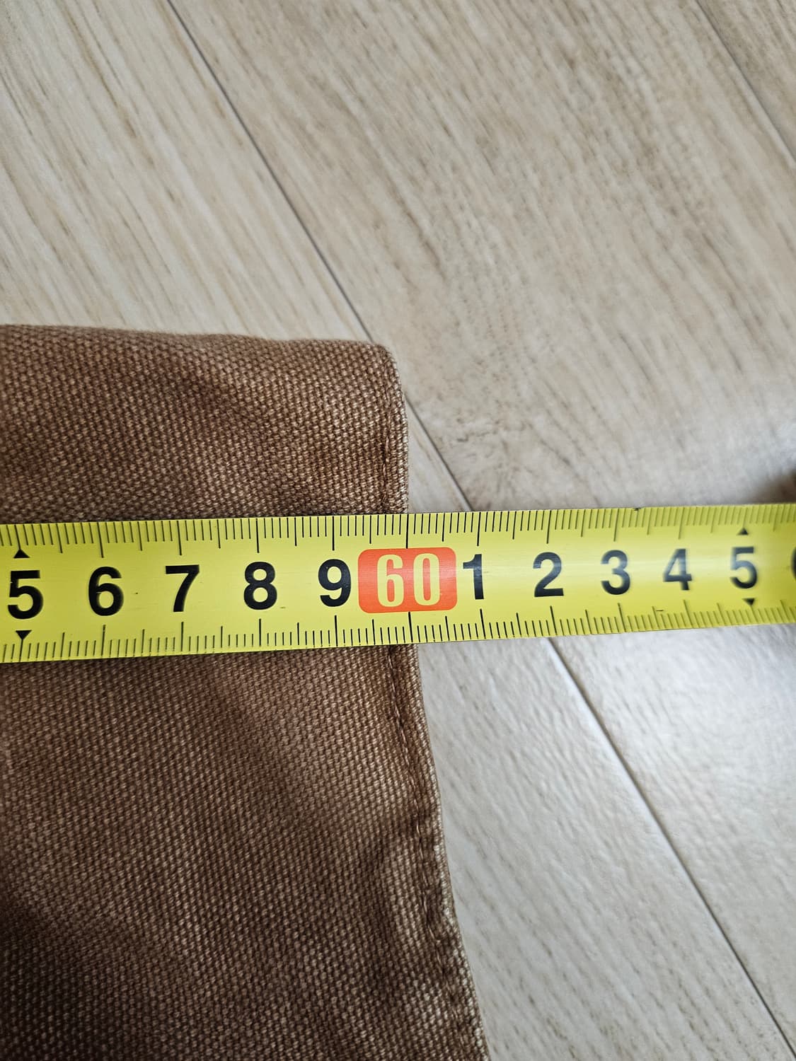 [M] 칼하트 J97 BRN 디트로이트 빈티지 자켓 상품이미지9