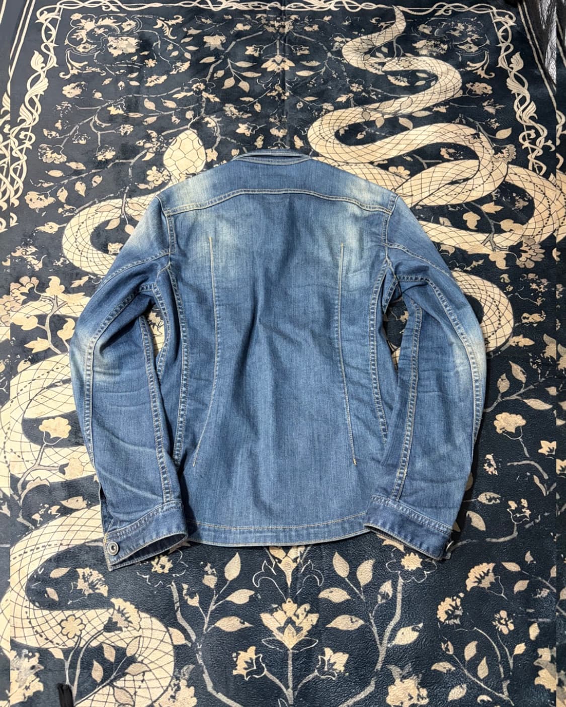 nicole club rockchic detail jacket 상품이미지2