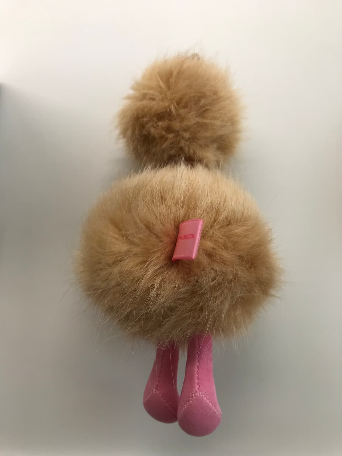 그레이멘션 타조키링 토피 상품이미지2