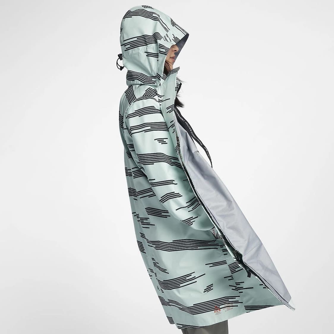 나이키 ACG 나이키랩 컬렉션  3 in 1 고어텍스 시스템 코트 상품이미지2