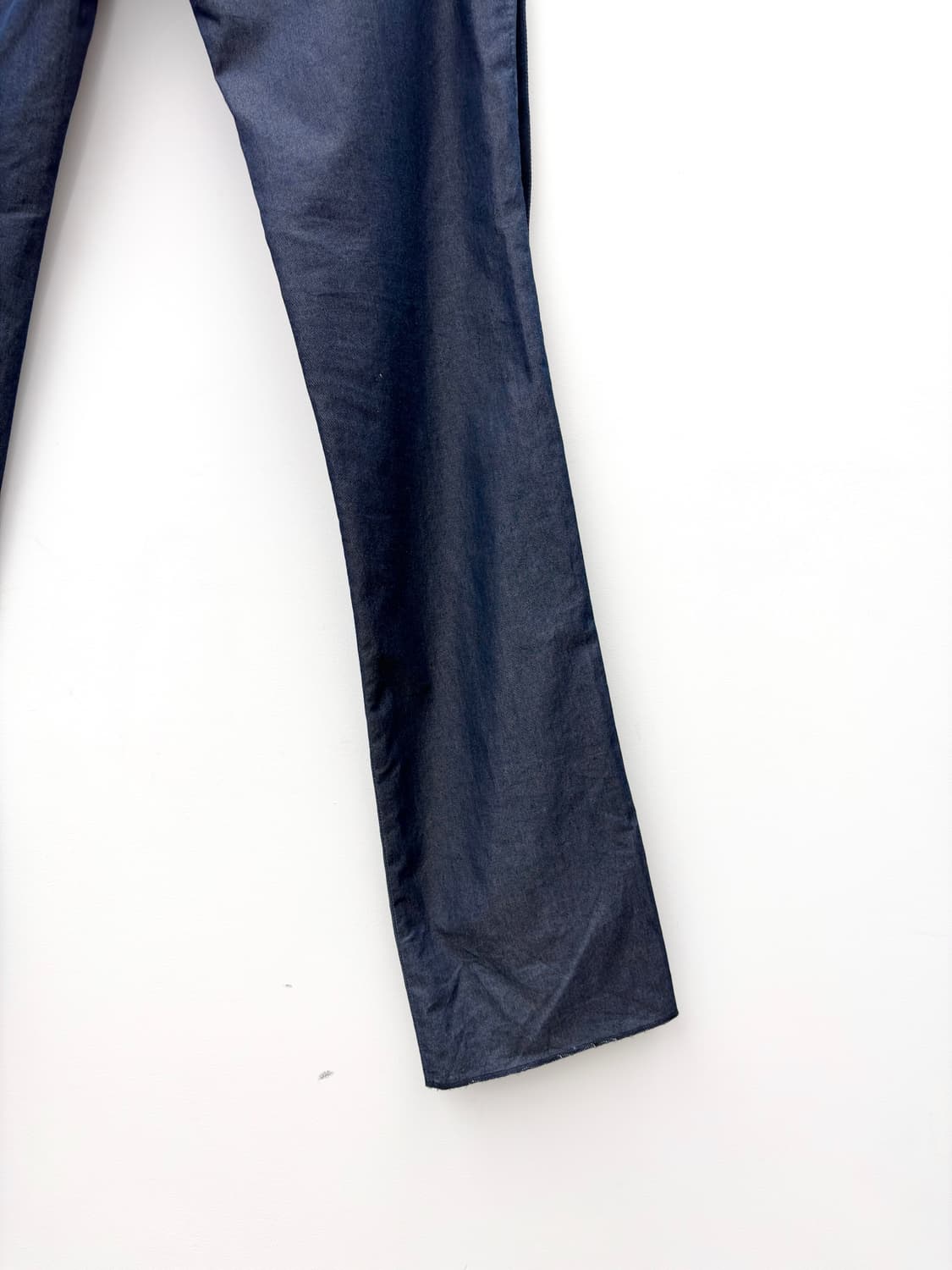 COTTON WRAP PANTS 상품이미지7