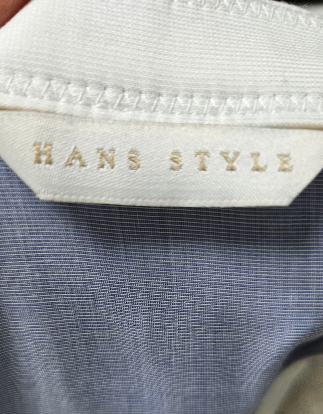 한스스타일 셔츠원피스 상품이미지6