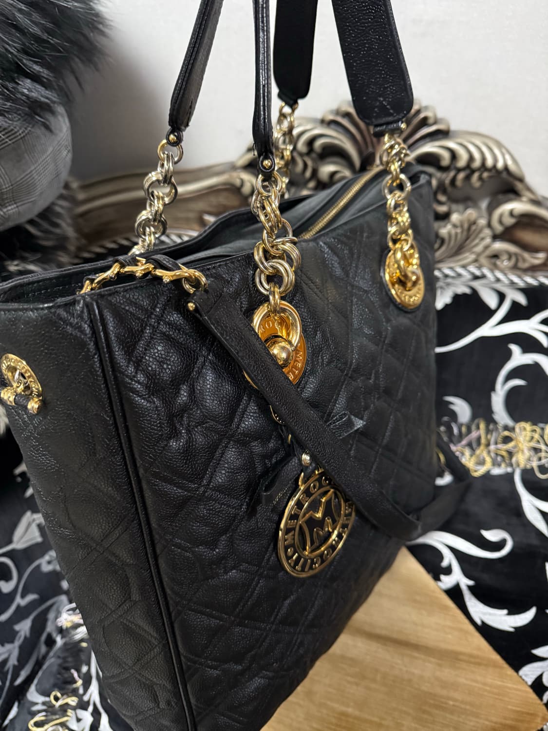 메트로시티정품가방 상품이미지2