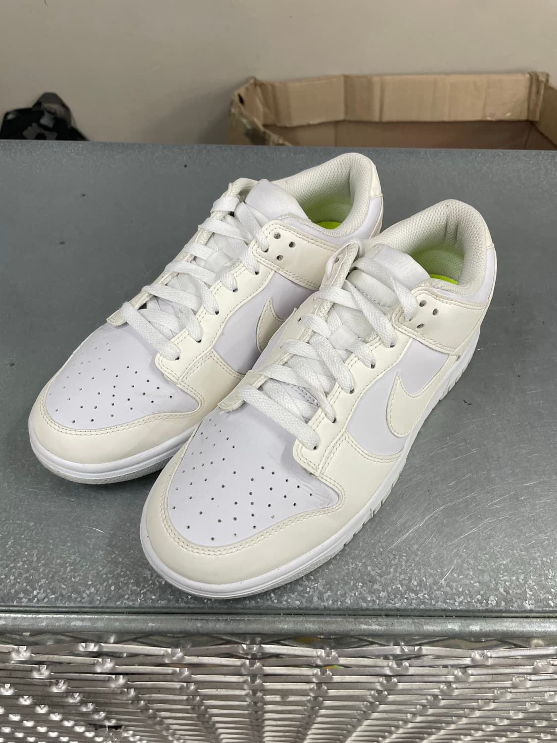 나이키 덩크 로우 넥스트 네이쳐 세일 250 상품이미지2