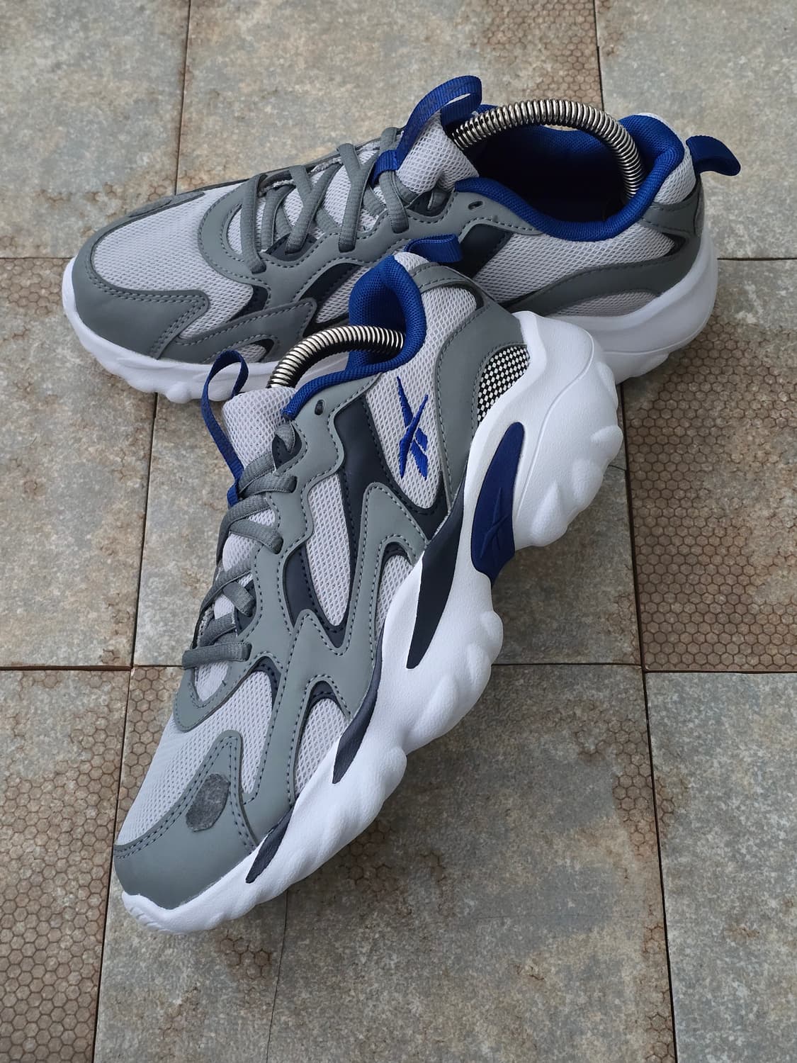 (240)리복 dmx 시리즈 1000  상품이미지3