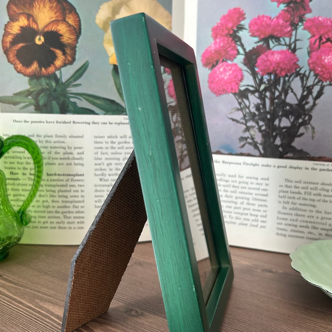 미국 브랜드 빈티지 사진 액자 프레임  상품이미지7