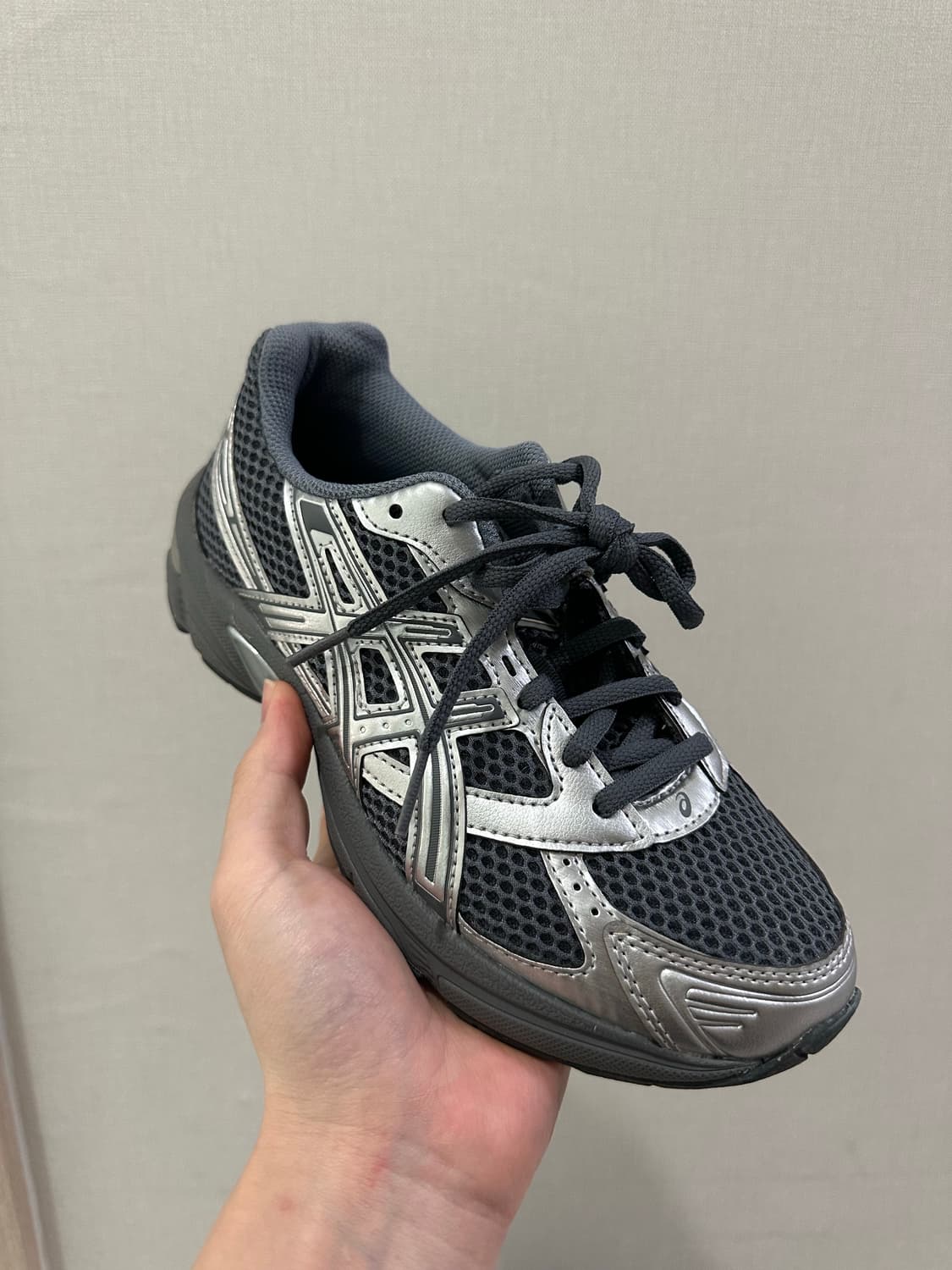 230) 아식스 젤 1130 스틸그레이 상품이미지1