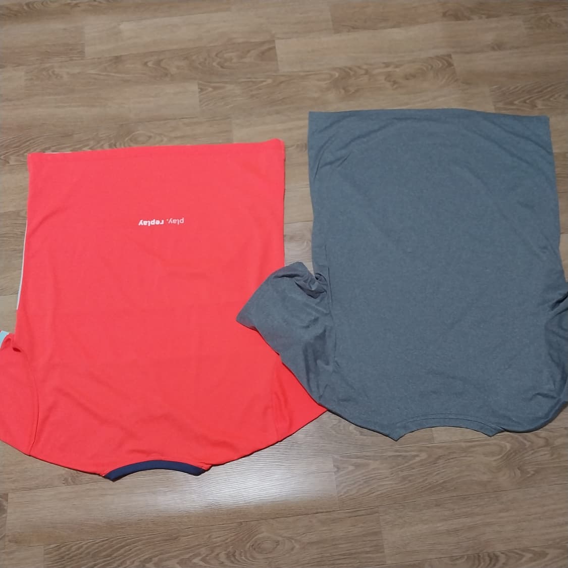 위프와프 아놀드파마 남성110 사이쥬 2벌 상품이미지2