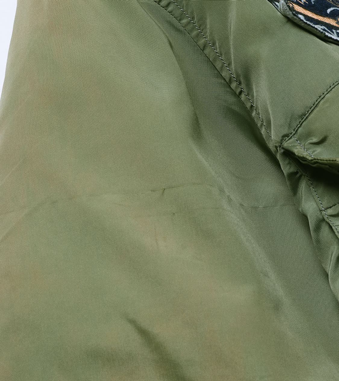 BUZZ RICKSON’S - G-8 FLIGHT JACKET 상품이미지8