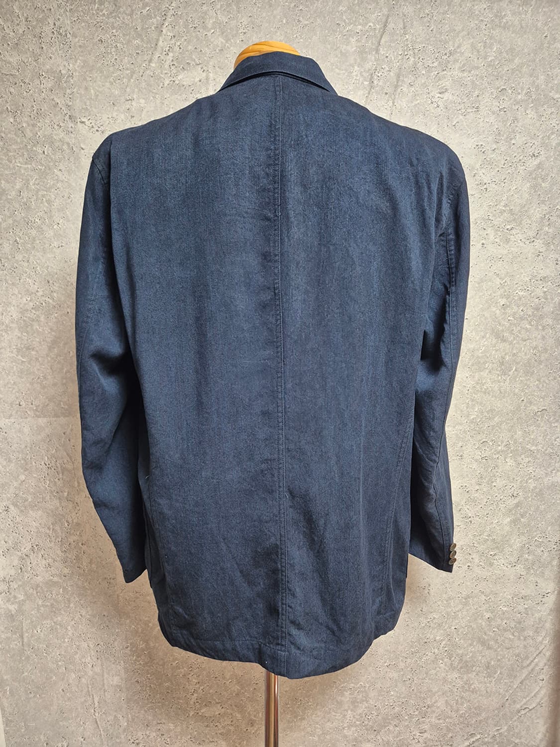 Wrangler TENCEL 블레이저 (Made In Japan) 상품이미지2