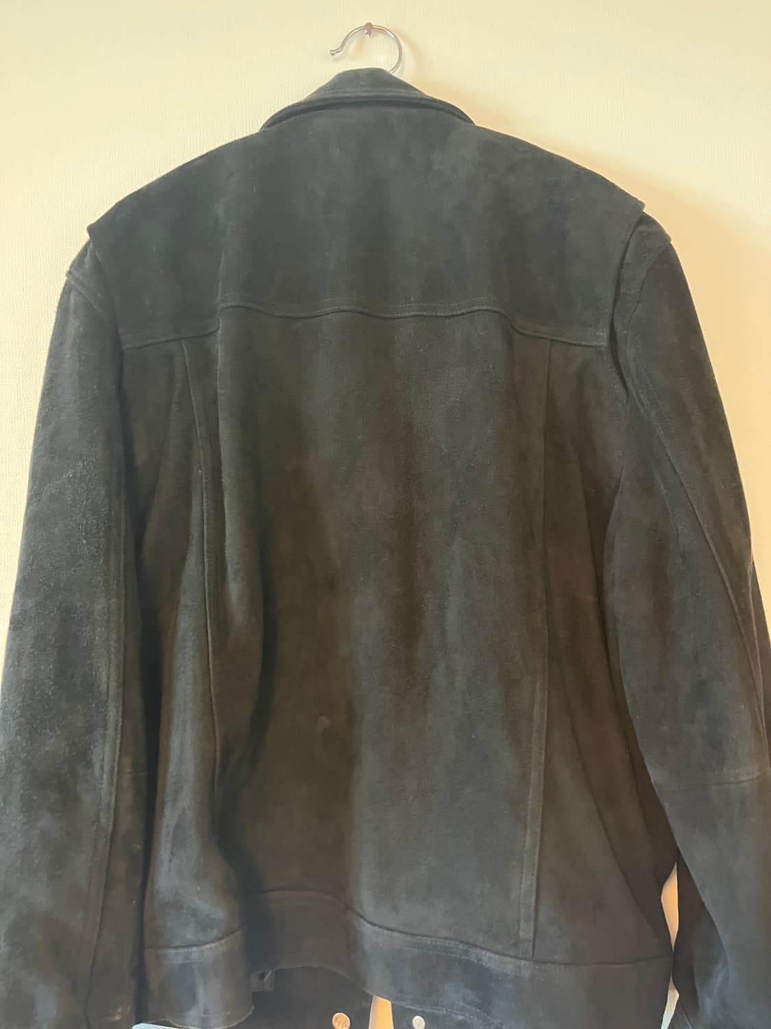 느와르라르메스 스웨이드 상품이미지2