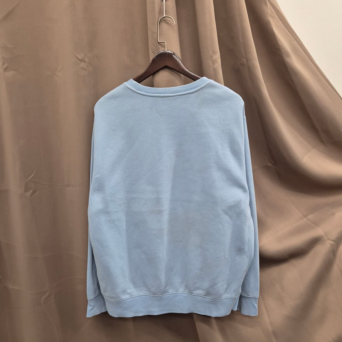 나이키 기모 맨투맨 XL 상품이미지3