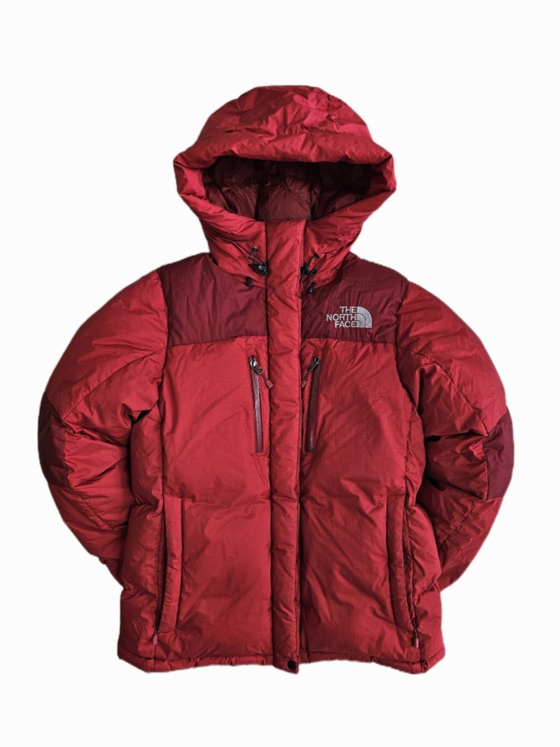 노스페이스 히말라야 프리즘 800필 구스다운 패딩 95 상품이미지1