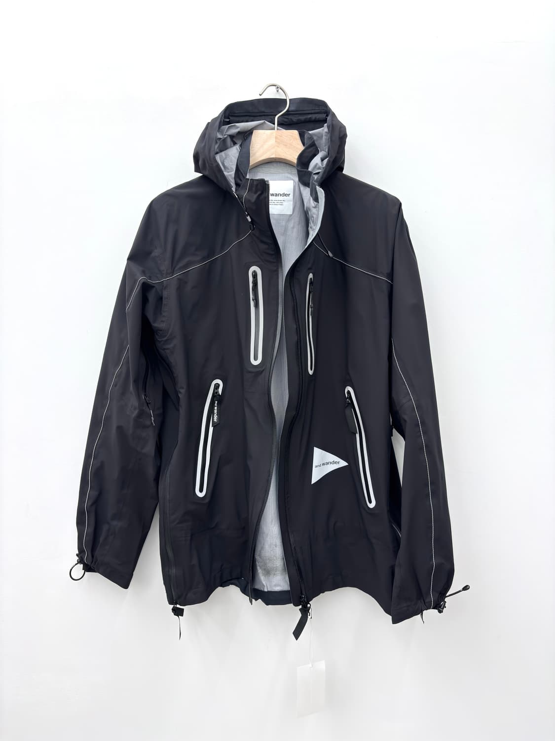 EVENT RAIN JACKET 상품이미지9