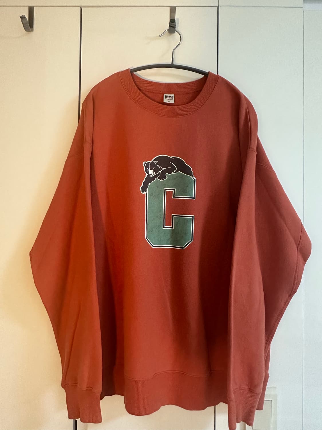 Barns outfitters 맨투맨 (XL) 상품이미지1