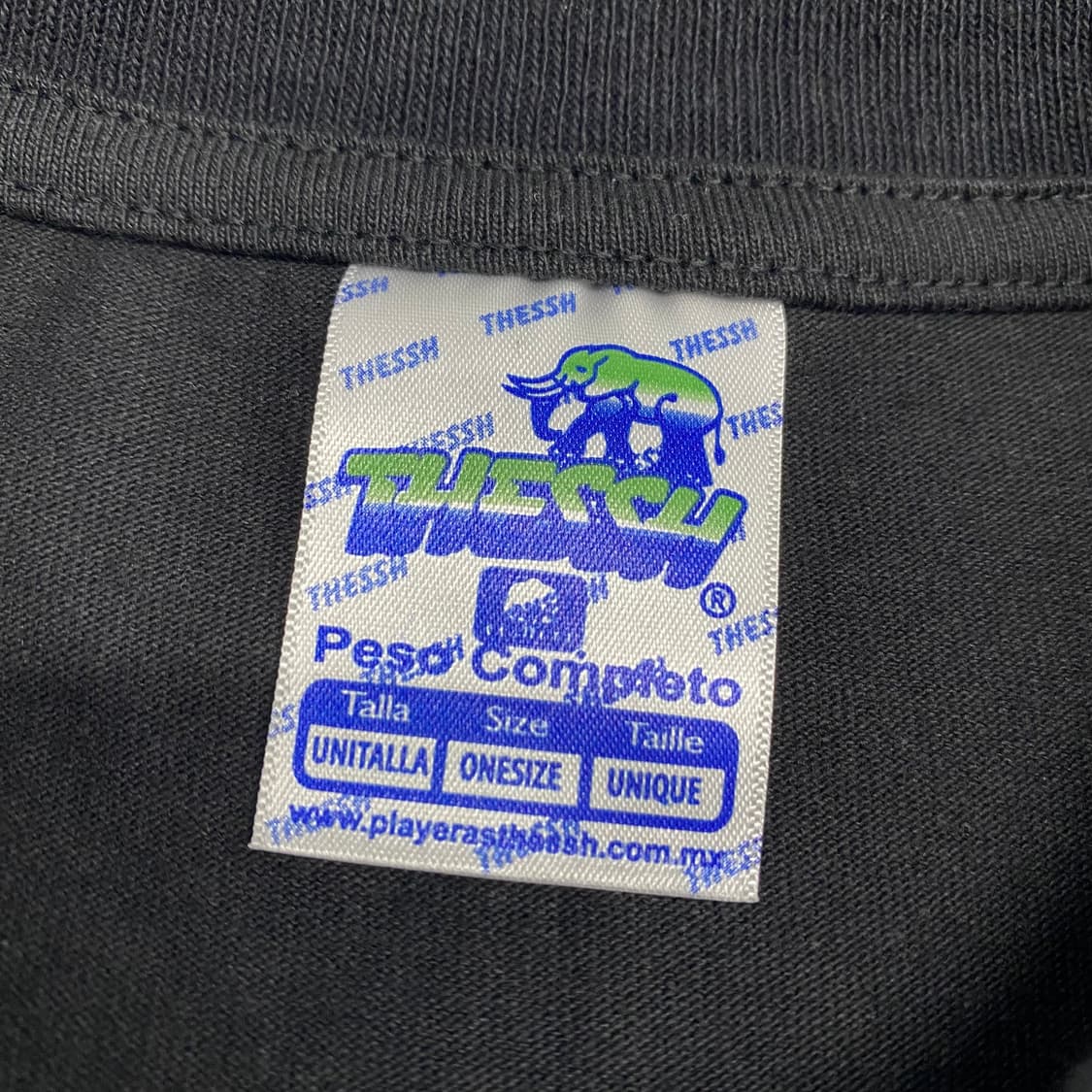 하츠네 미쿠 멕시칸 부틀렉 애니메이션 티셔츠 상품이미지3