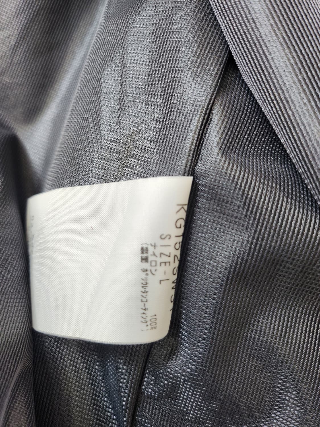 카파이탈리안로고니트집업 상품이미지9