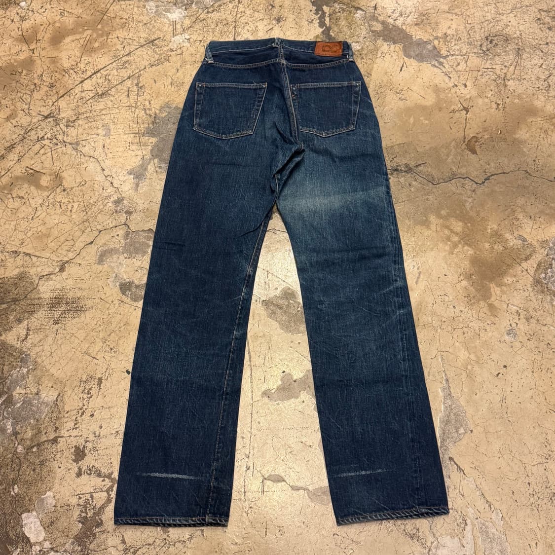 45R 데님 상품이미지7