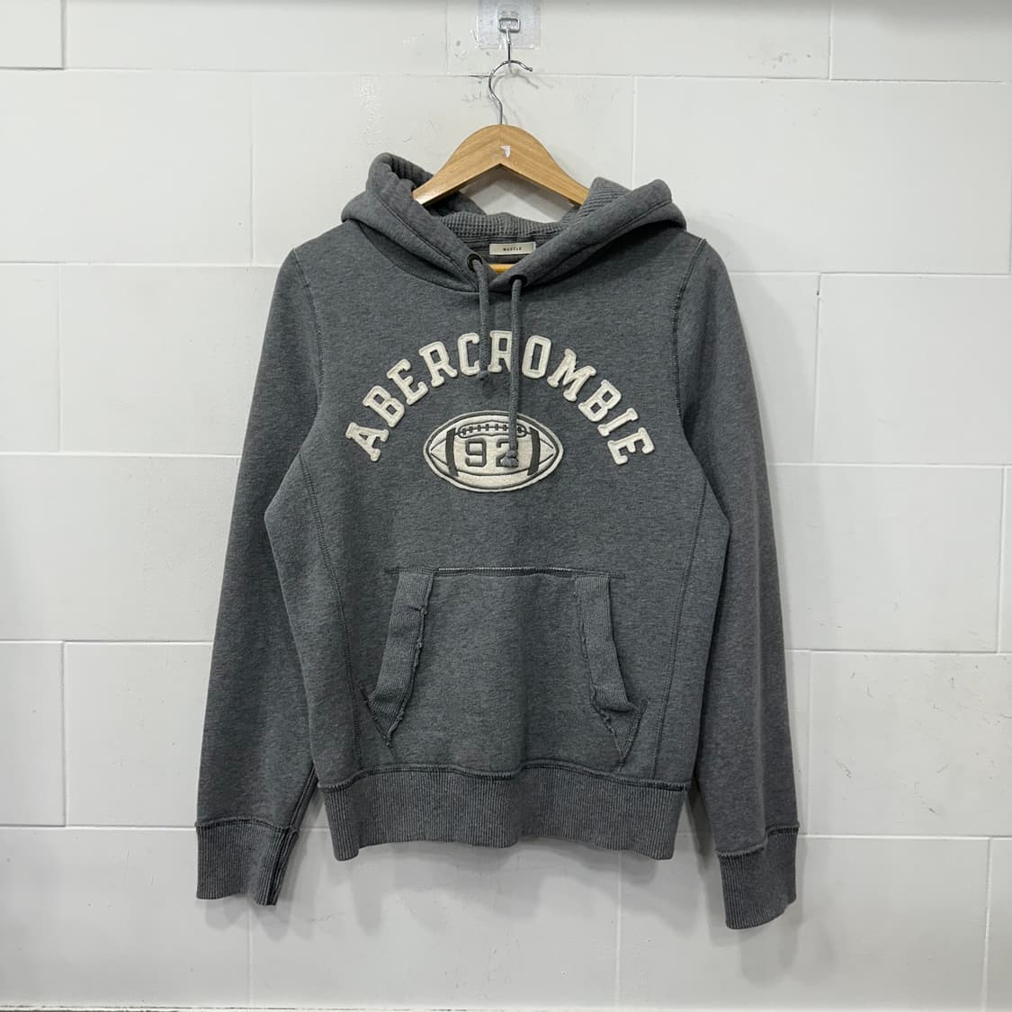 아베크롬비 후드티 상품이미지1