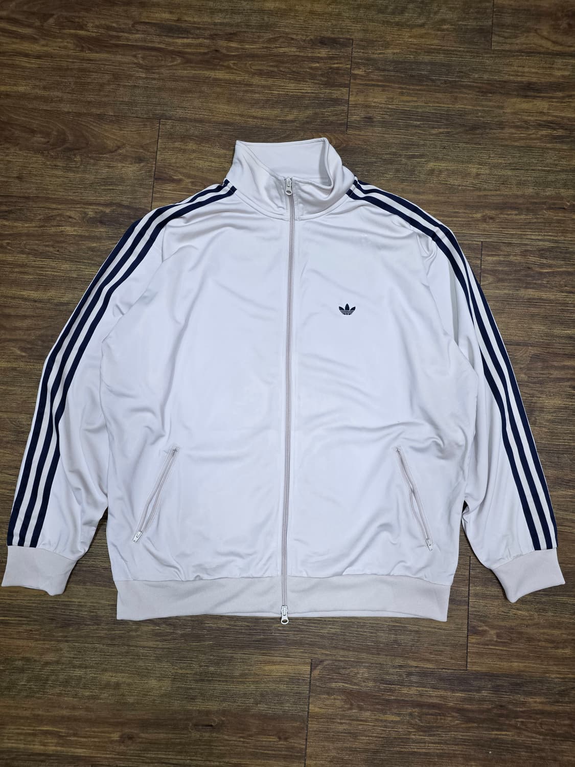 아디다스 오리지널 클래식 BB 트랙탑 상품이미지4