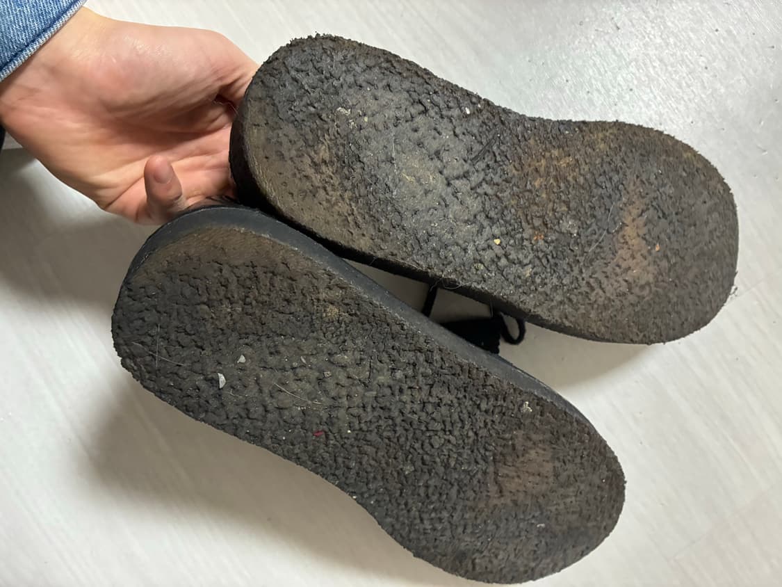 클락스 데저트 트랙 uk9 270 상품이미지4