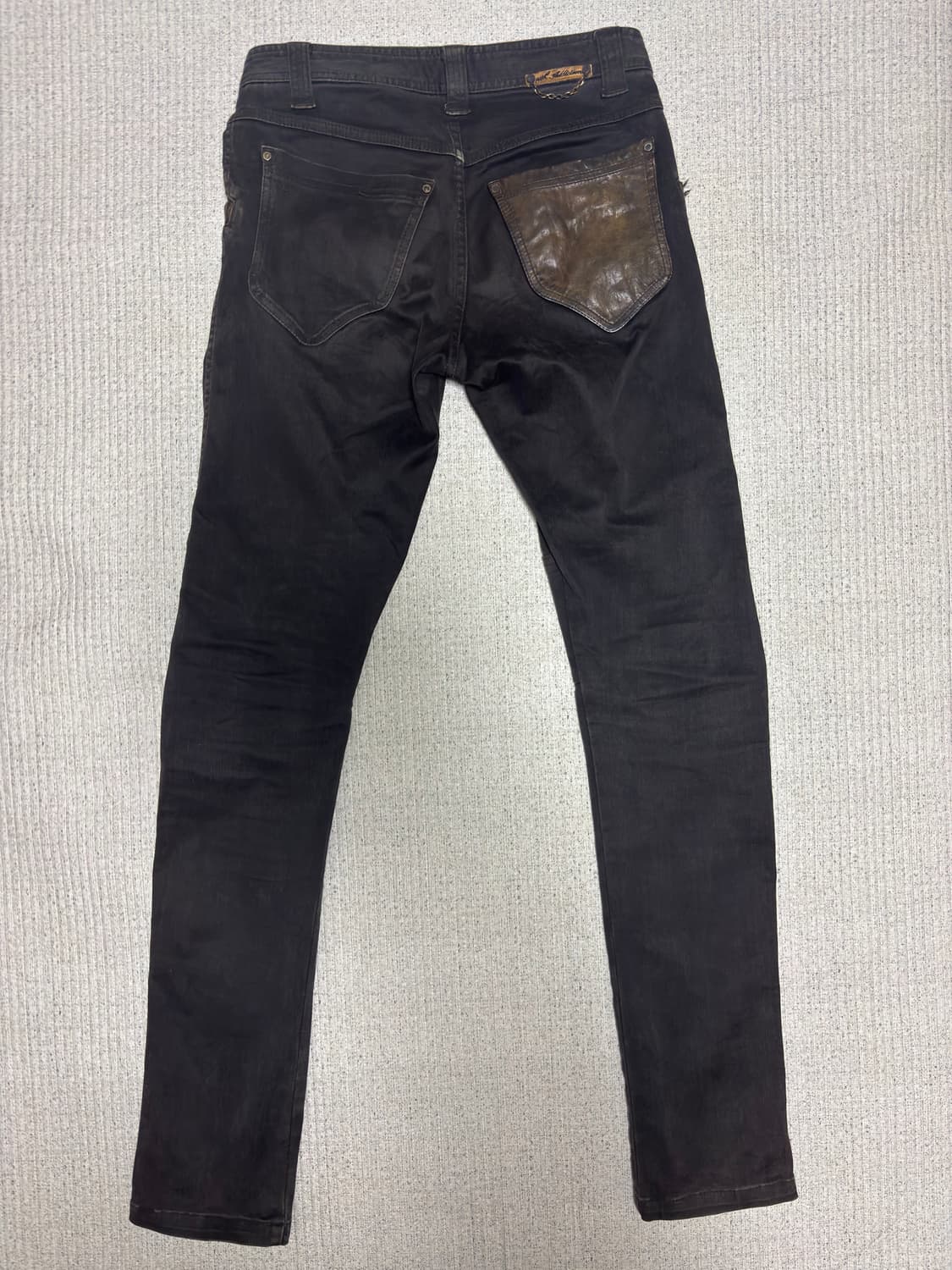 14th addiction denim 상품이미지2