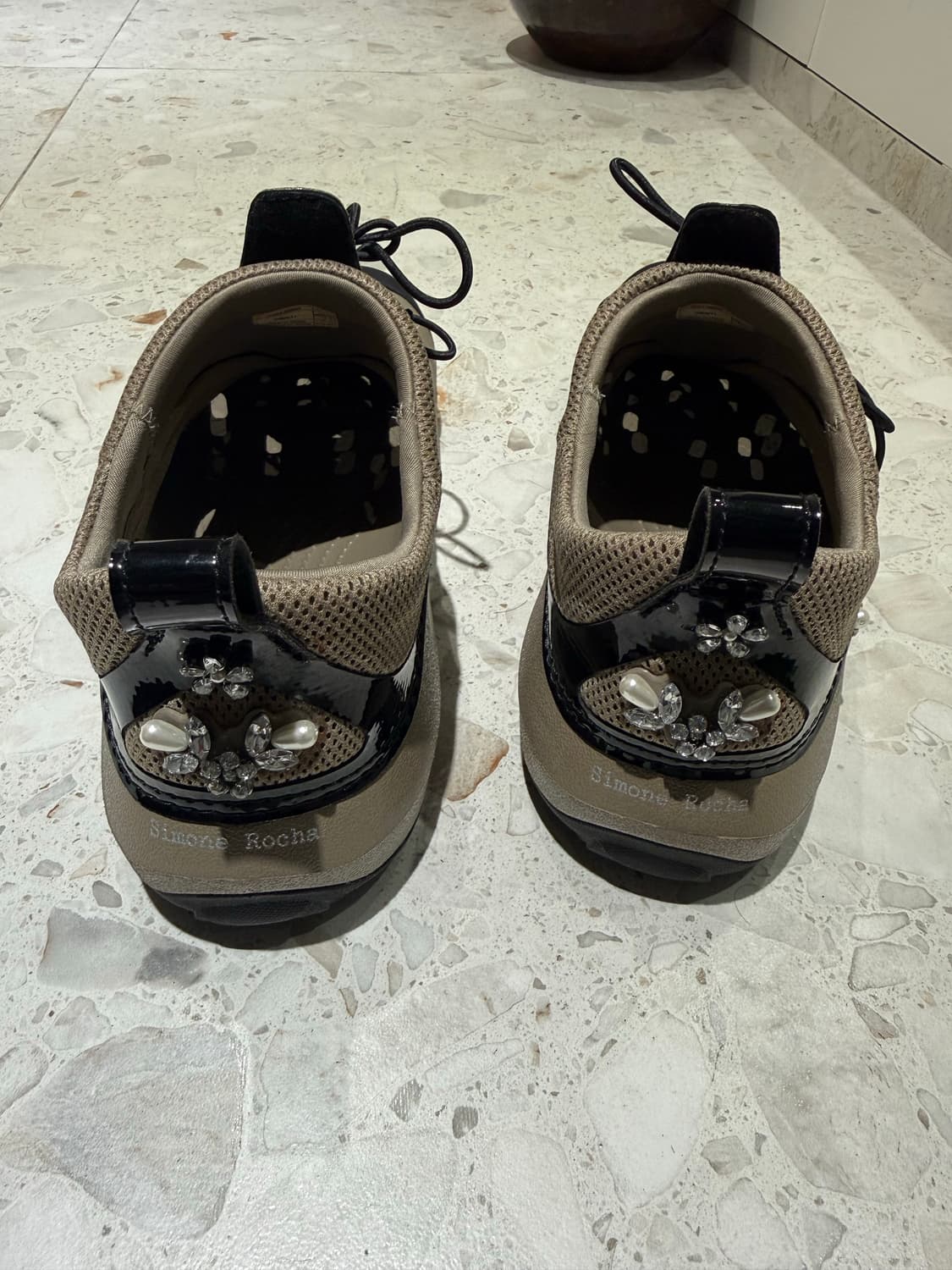 (270)시몬로샤 크록스 상품이미지8