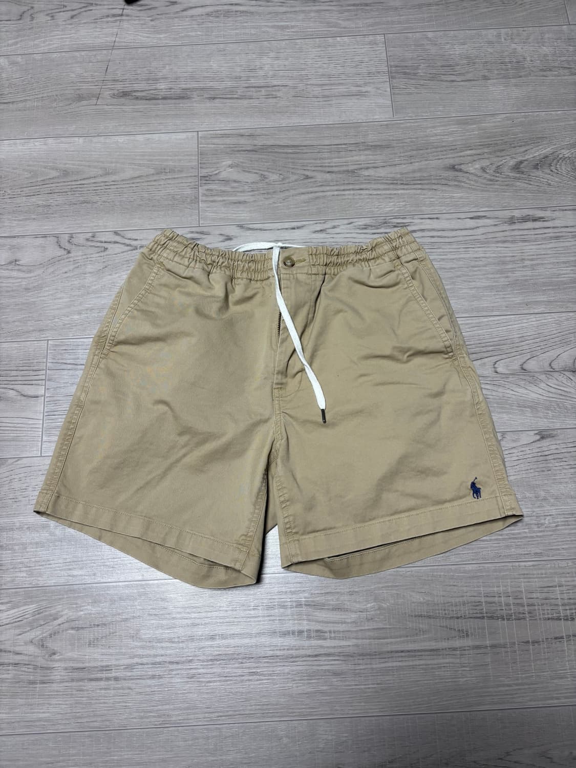 [S] 폴로 치노 프렙스터 쇼츠 상품이미지1