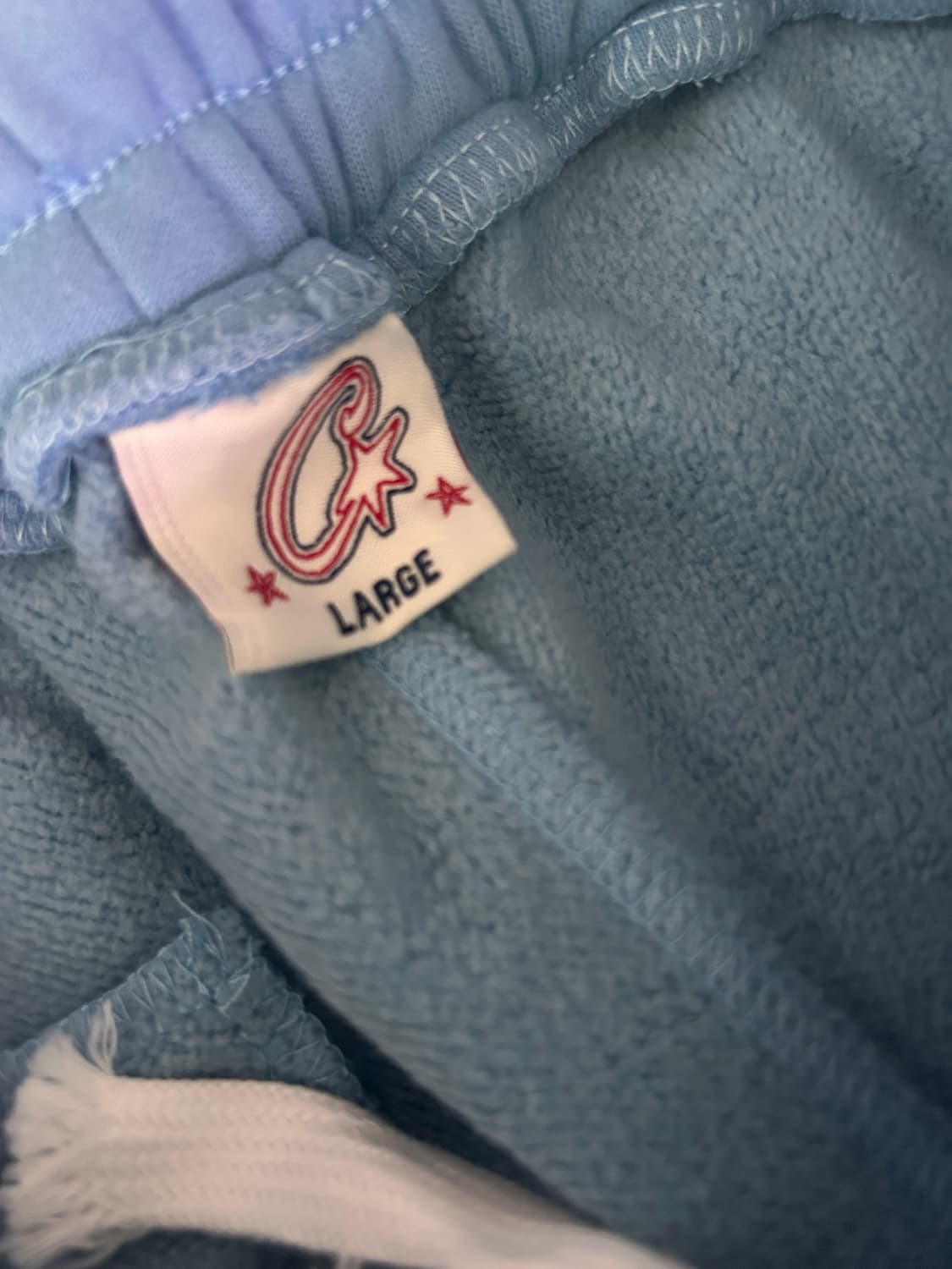 Corteiz Alcatraz shorts L 상품이미지4