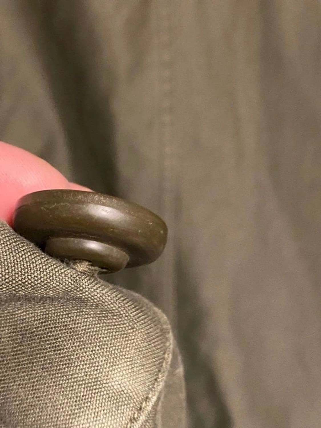 더 리얼 맥코이 M-51 피시테일 파카 상품이미지7