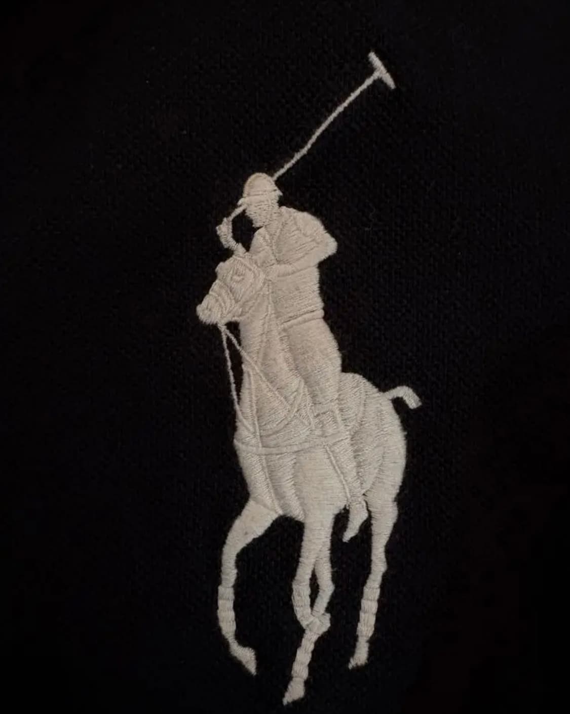 폴로 빅포니 일본 져지 상품이미지6