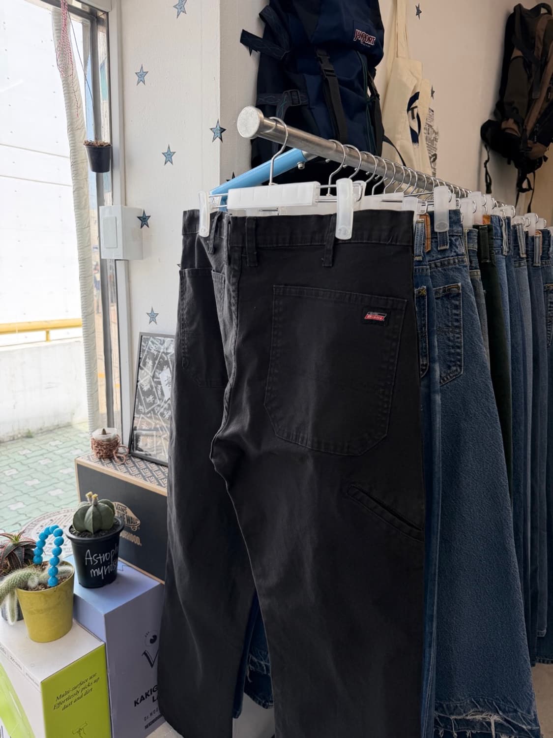 Dickies carpenter (36X32) 상품이미지1