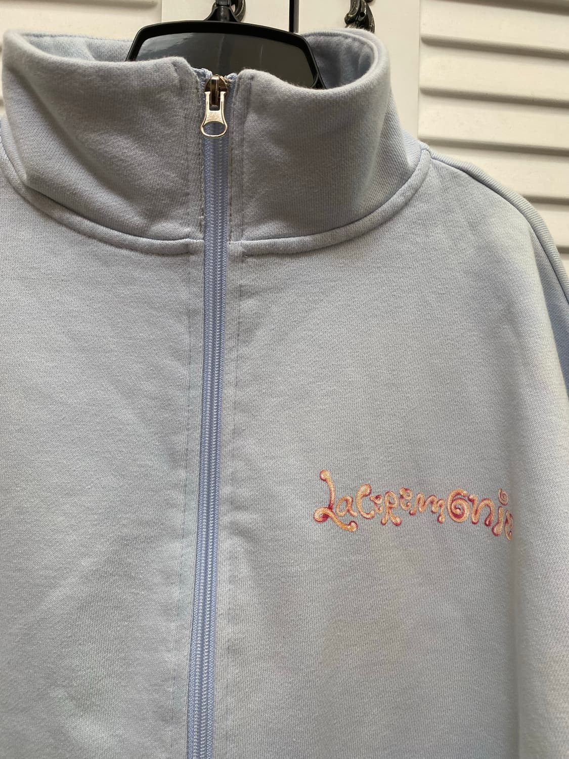 라세레모니 트레이닝 상품이미지3