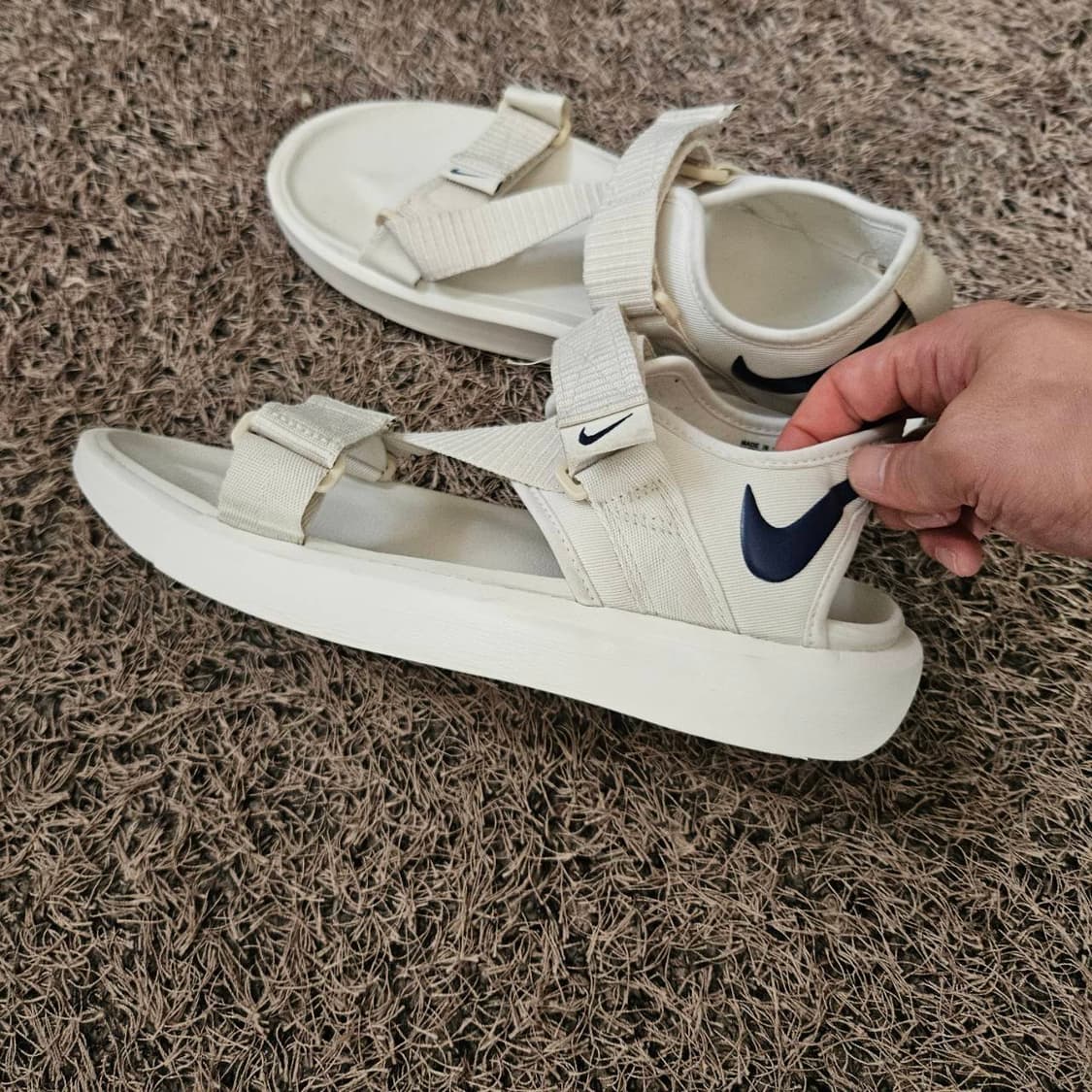나이키(Nike) 비스타 샌들 상품이미지3