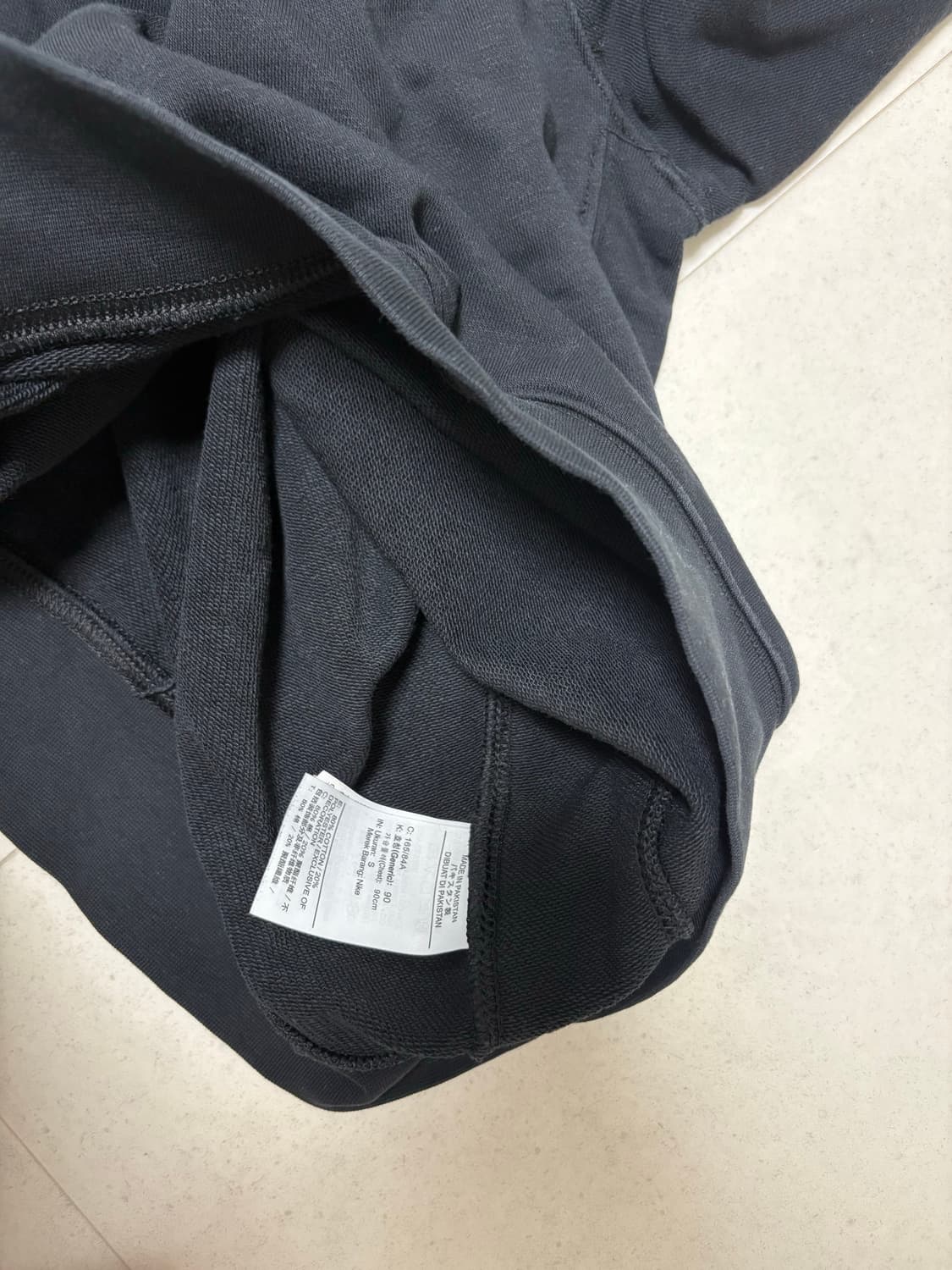 나이키 맨투맨 상품이미지4