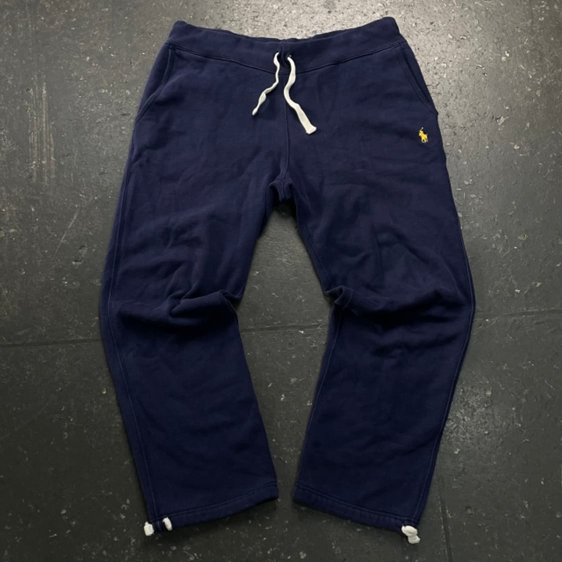 95-100 폴로 랄프로렌 스웻팬츠 상품이미지1