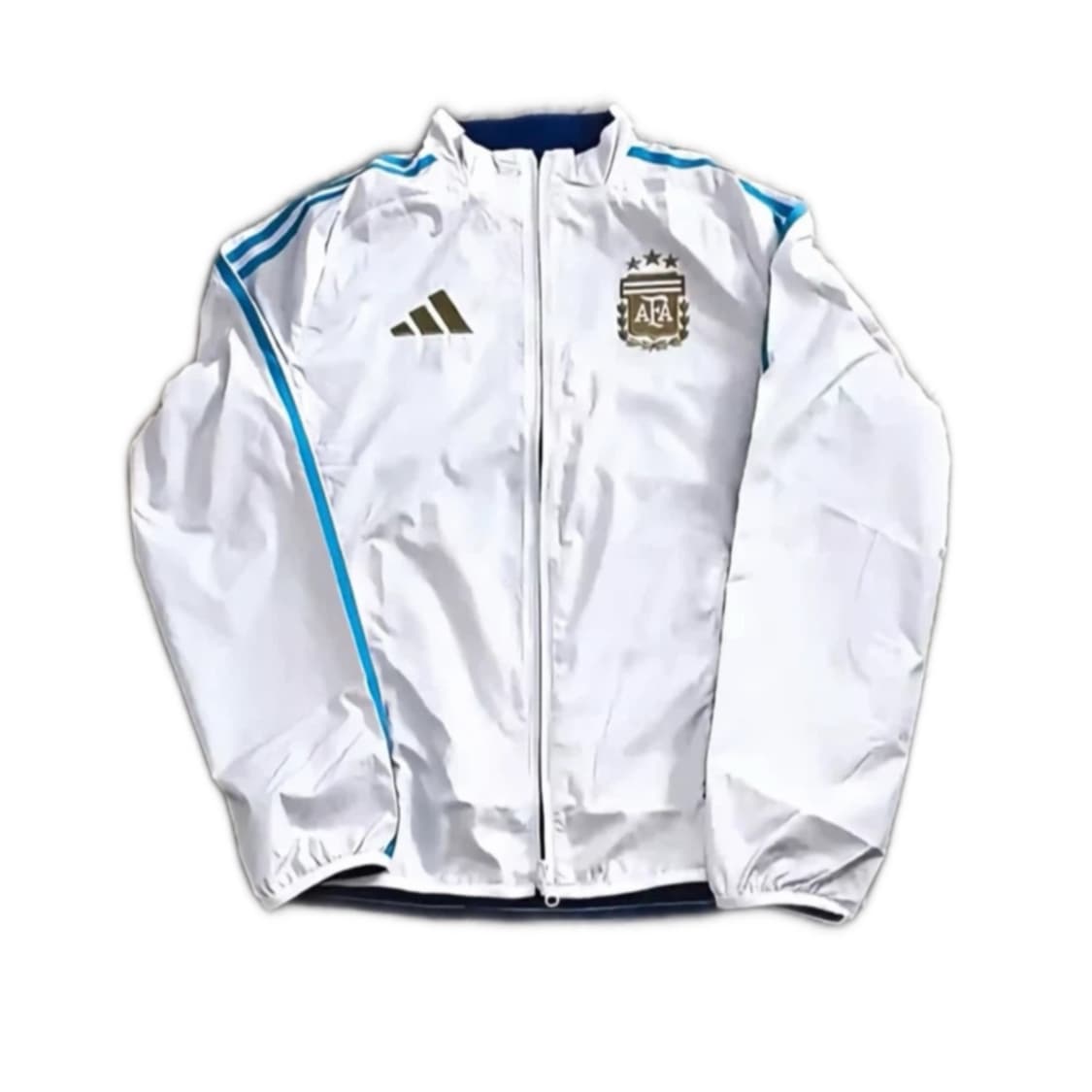 🩵아디다스 아르헨티나 국대 앤썸 트랙 자켓 바람막이🩵 상품이미지2