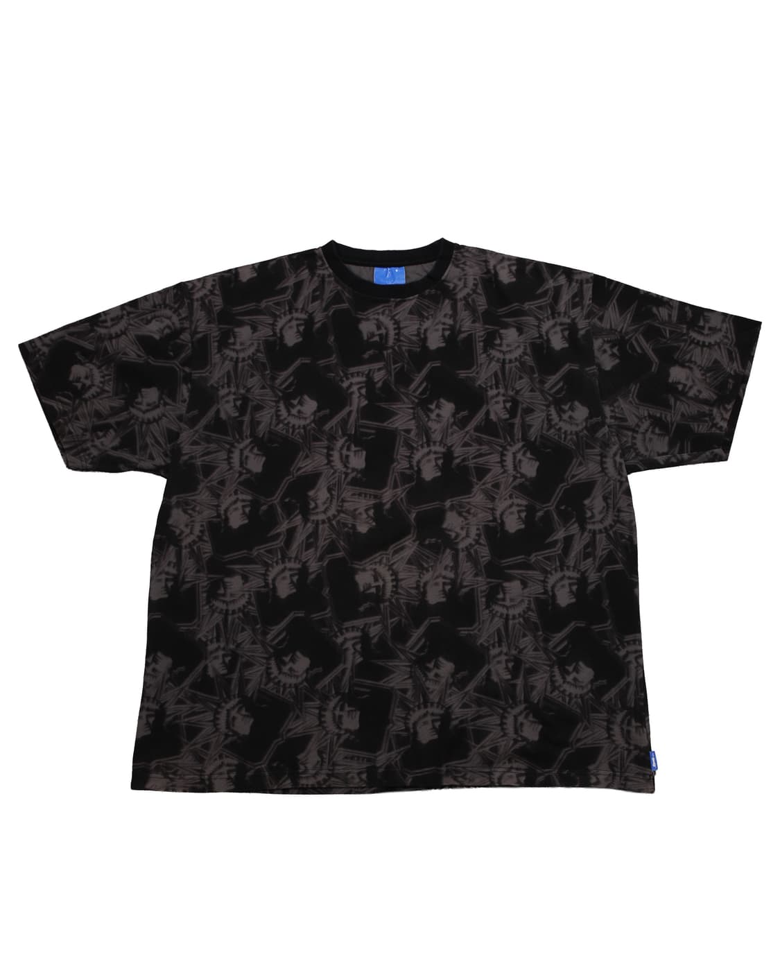 Swagger statue of liberty t shirt 상품이미지1