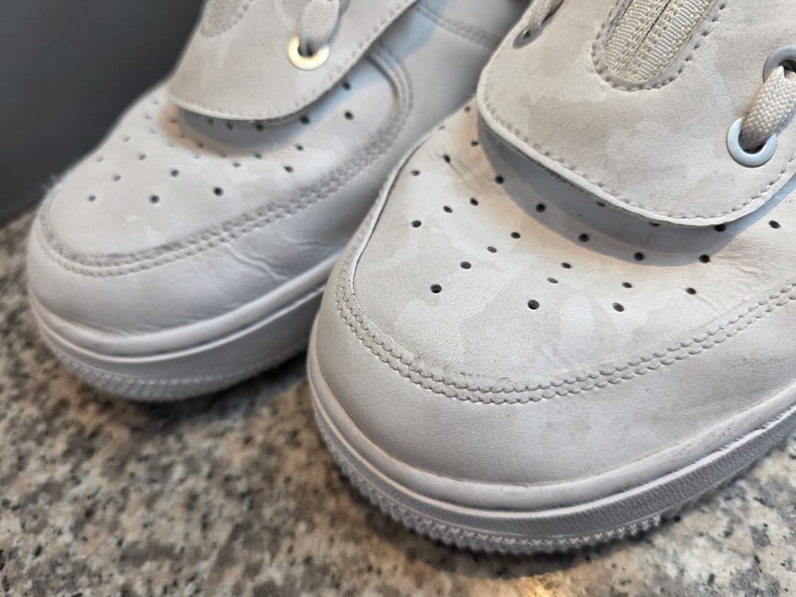 나이키 에어 포스 1 로우 슈라우드 275 상품이미지4