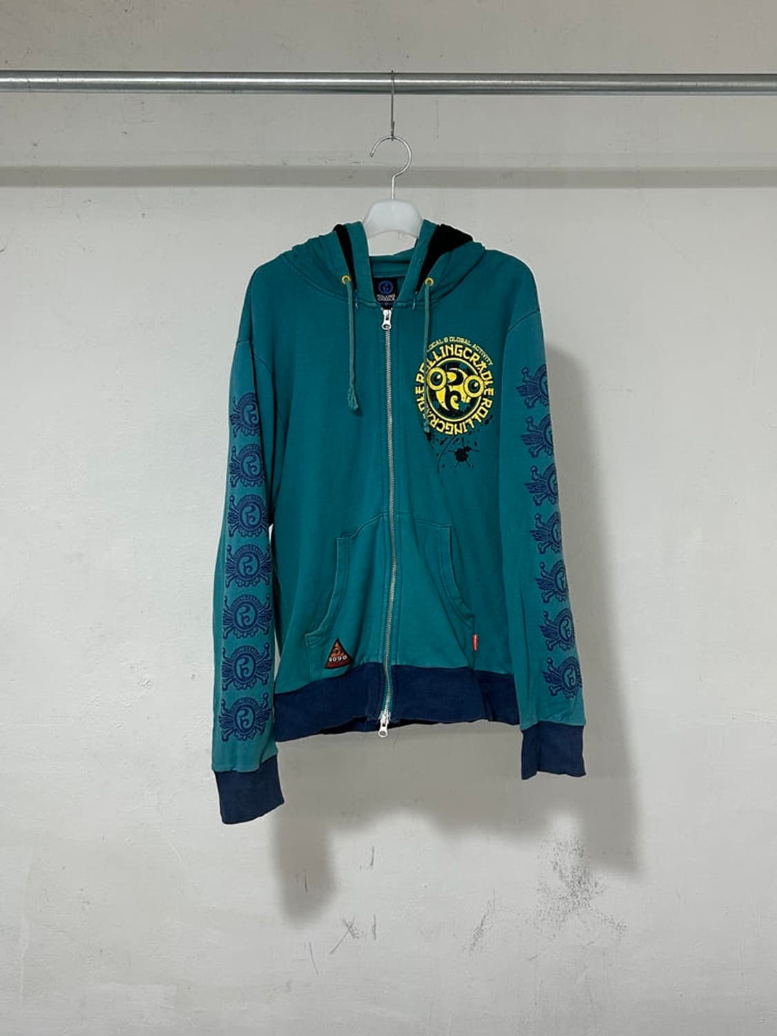 vtg jacket 상품이미지3